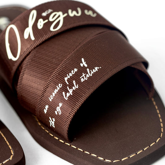 OGA Odogwu Iconic Mule