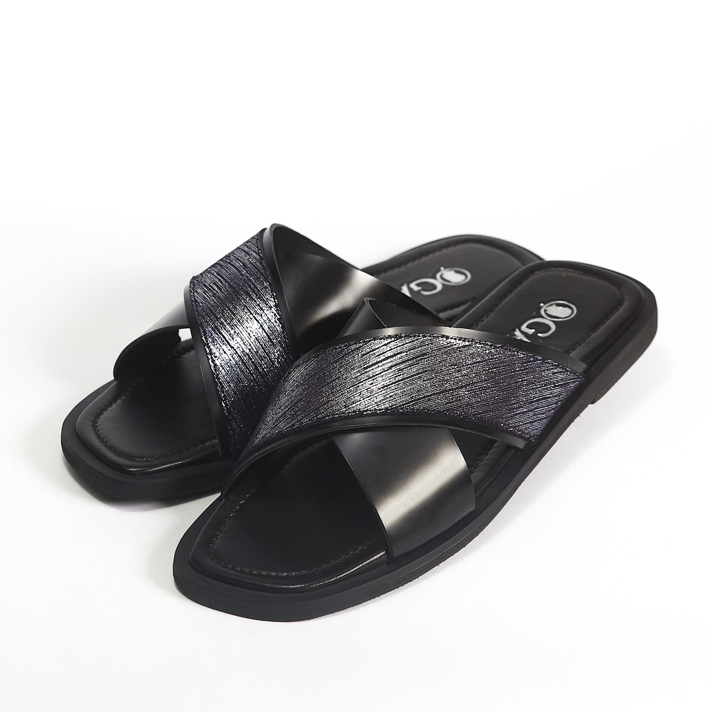 Santi Black