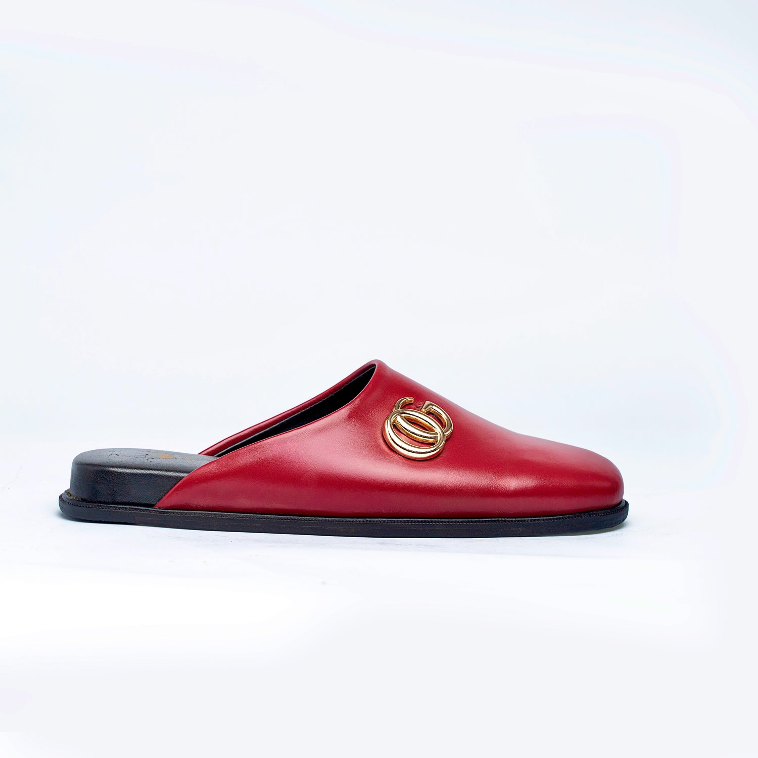 Mule (half-shoe)