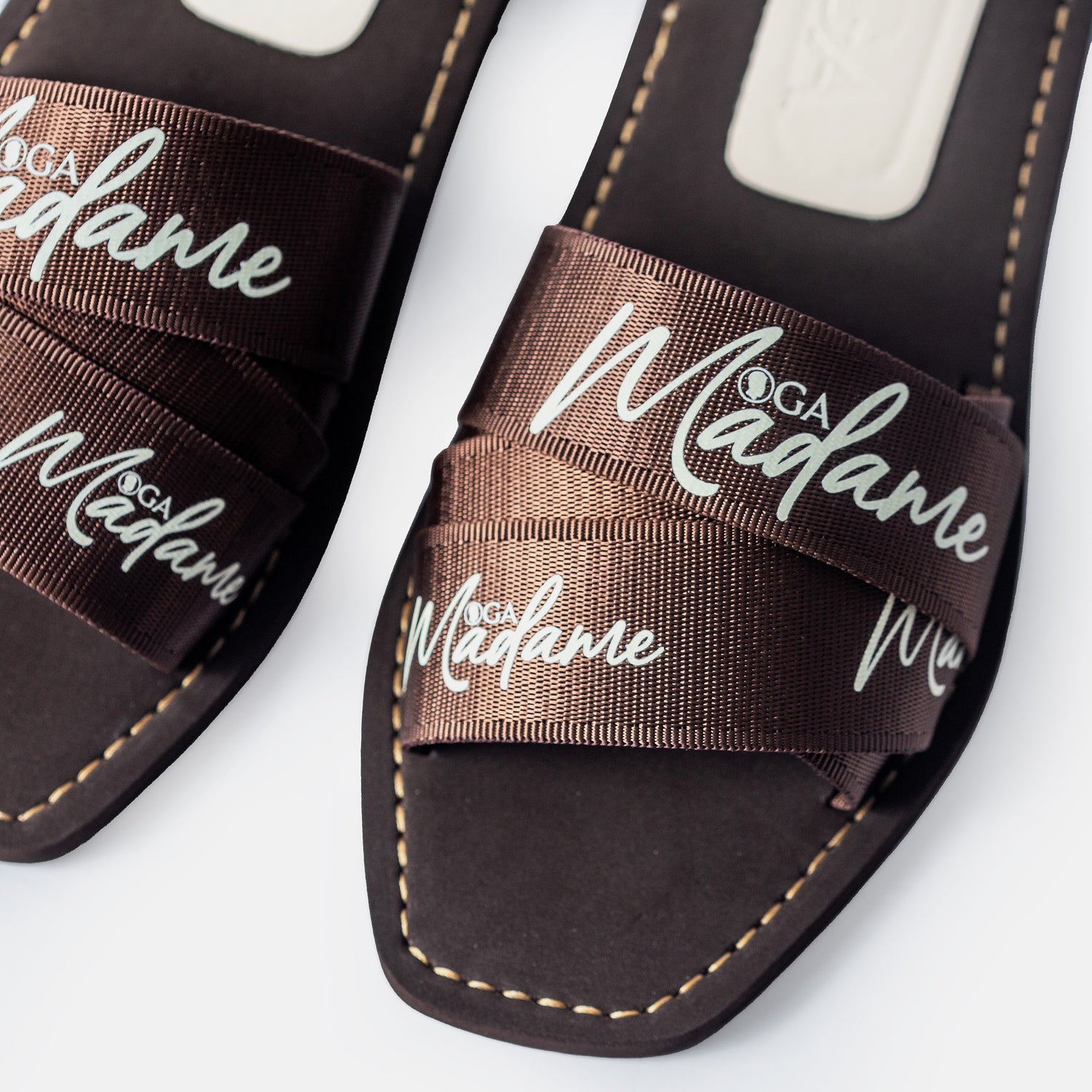 The Iconic Mules