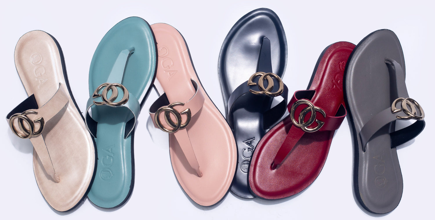 The OG Signet Flat