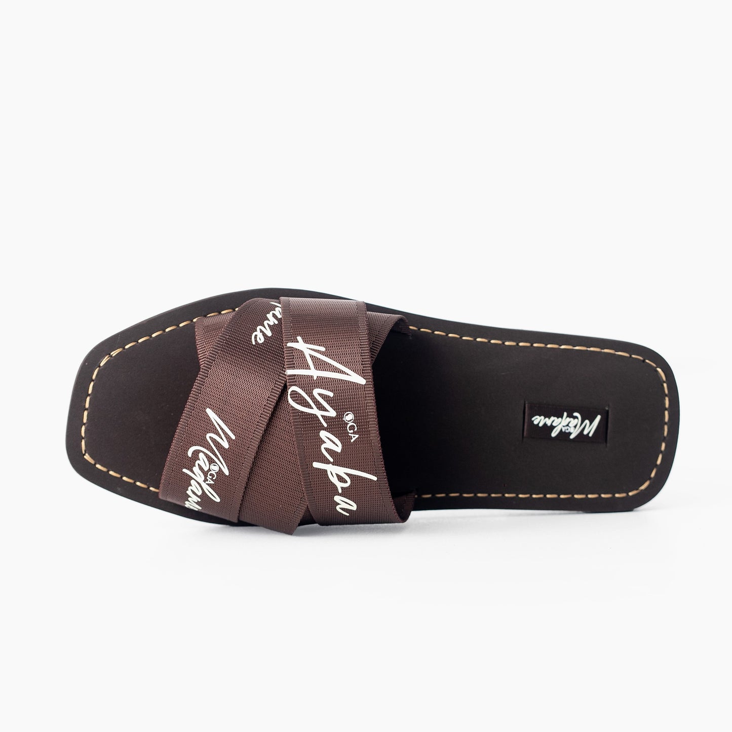 OGA Ayaba Iconic Mule