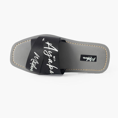 OGA Ayaba Iconic Mule