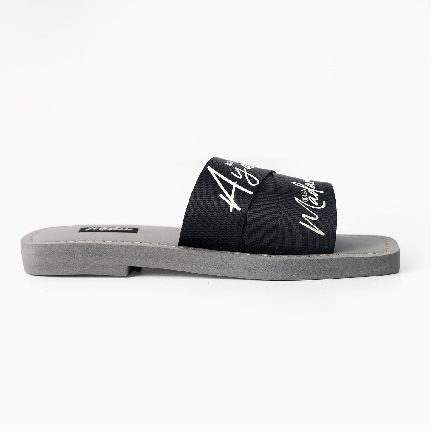 OGA Ayaba Iconic Mule