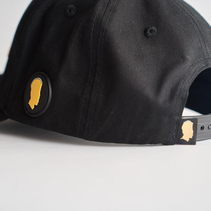 OGA Classic Hat (Black)