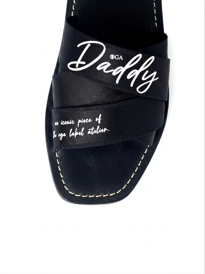 OGA Daddy Iconic Mule