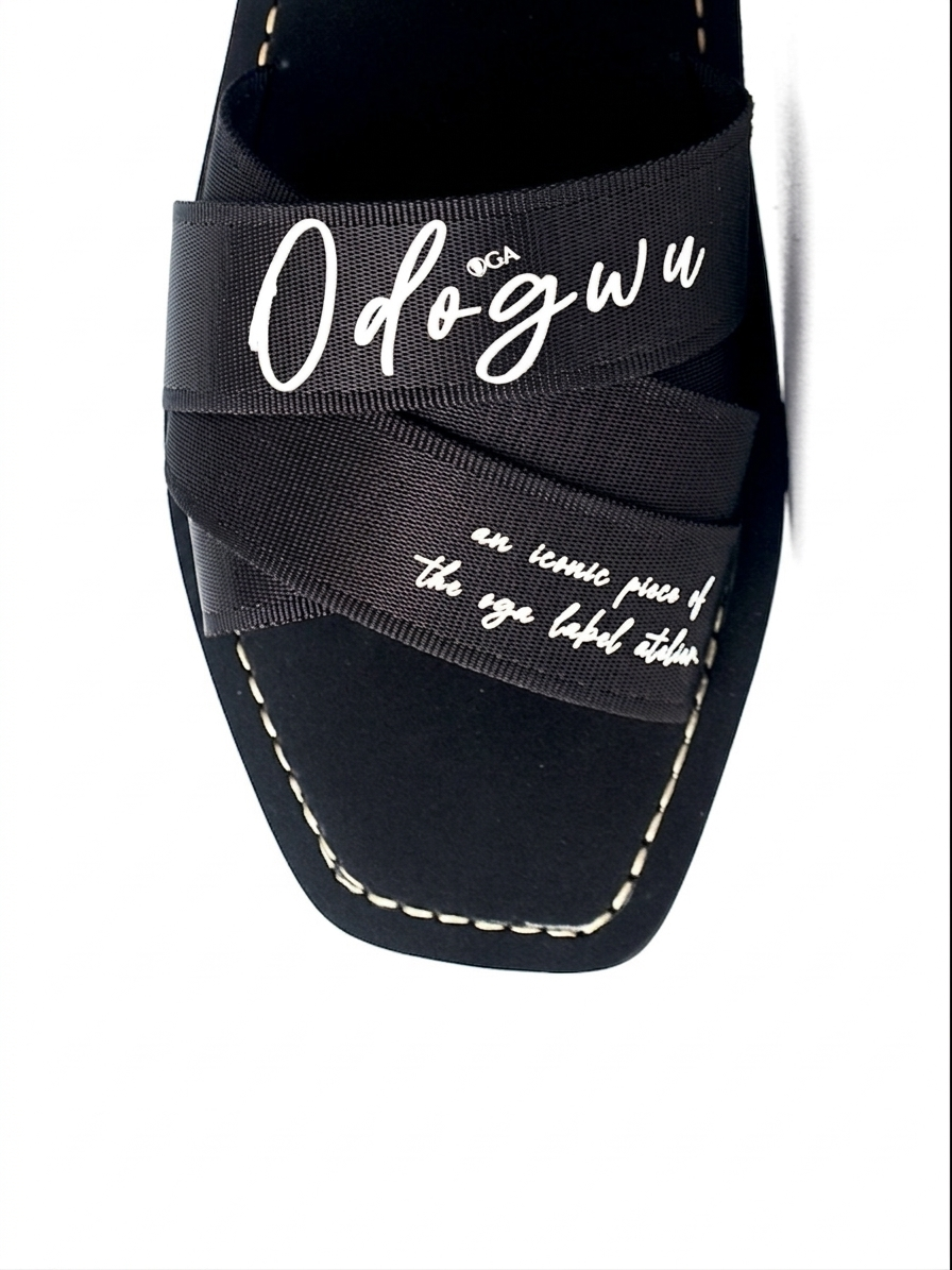OGA Odogwu Iconic Mule