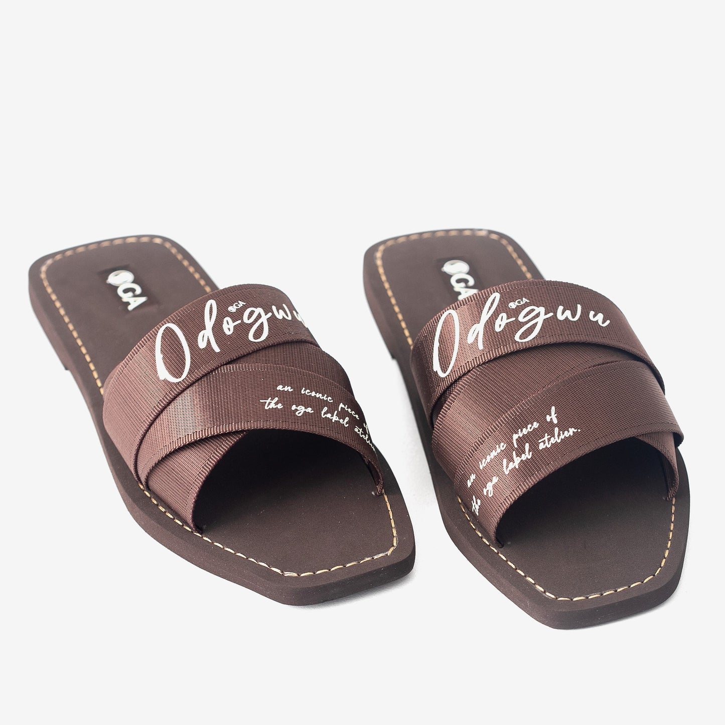 OGA Odogwu Iconic Mule