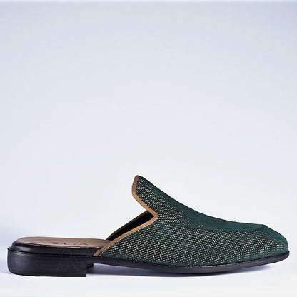 The Glitter Mule
