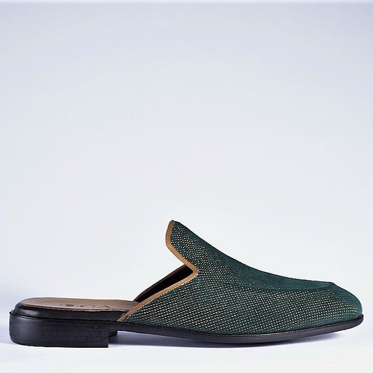 The Glitter Mule