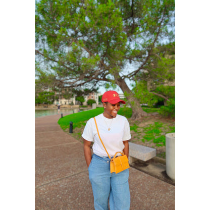 OGA Classic Hat (RED)