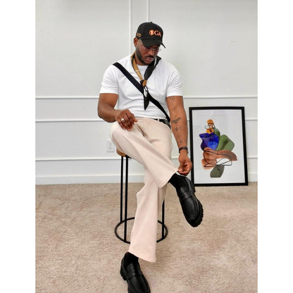 OGA Classic Hat (Black)