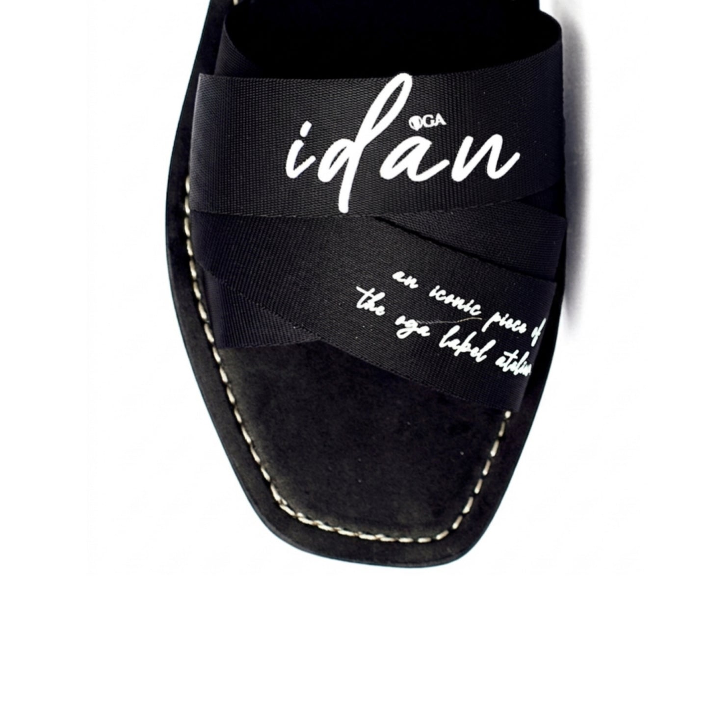 OGA Idan Iconic Mule