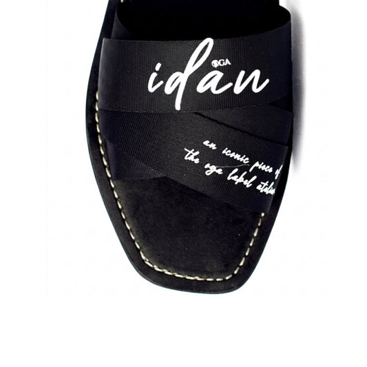 OGA Idan Iconic Mule