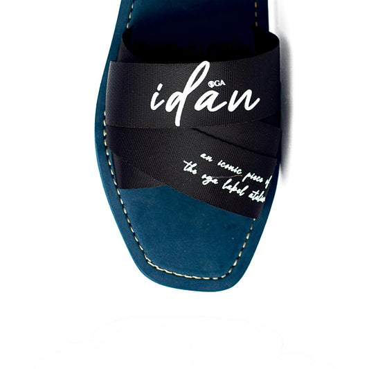 OGA Idan Iconic Mule