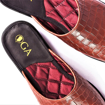 The Quilt Mule