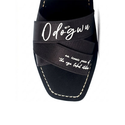 OGA Odogwu Iconic Mule