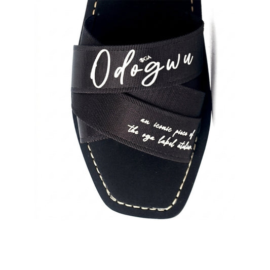 OGA Odogwu Iconic Mule