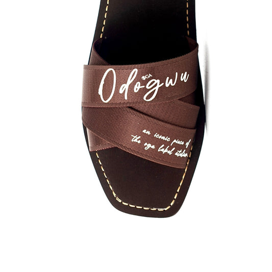 OGA Odogwu Iconic Mule